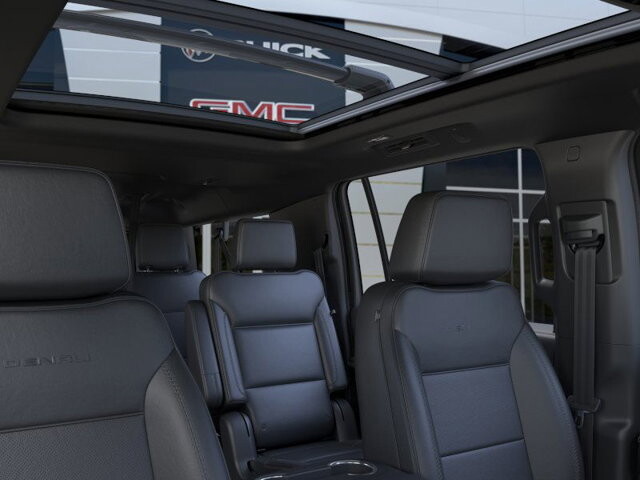 2026 GMC Yukon XL in Burlington, WI 53105 - 18120422 27