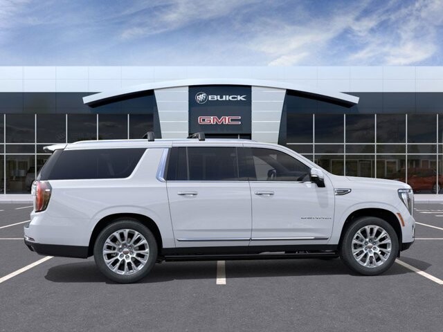2026 GMC Yukon XL in Burlington, WI 53105 - 18120422 5