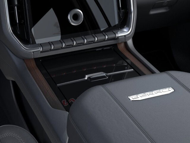 2026 GMC Yukon XL in Burlington, WI 53105 - 18120422 26