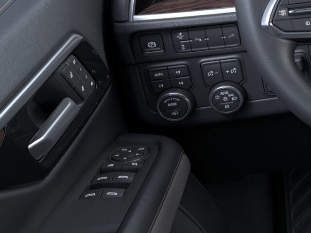 2026 Chevrolet Suburban in Burlington, WI 53105 - 18120423 28