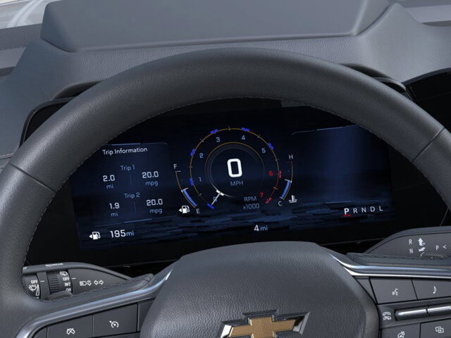 2026 Chevrolet Suburban in Burlington, WI 53105 - 18120423 24