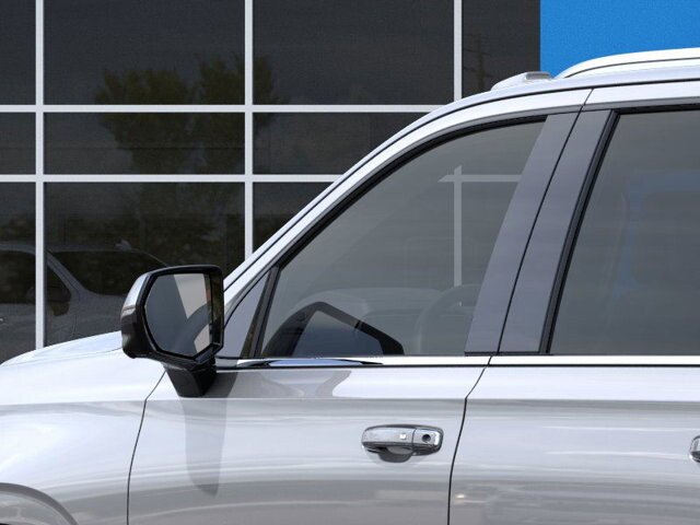 2026 Chevrolet Suburban in Burlington, WI 53105 - 18120423 17