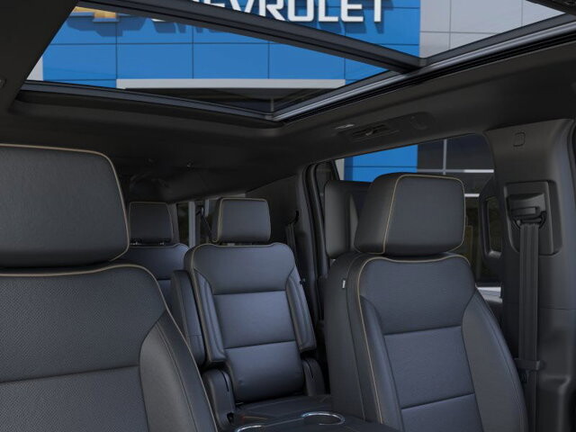 2026 Chevrolet Suburban in Burlington, WI 53105 - 18120423 30