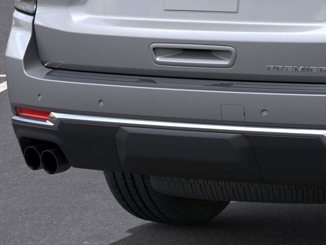 2026 Chevrolet Suburban in Burlington, WI 53105 - 18120423 19