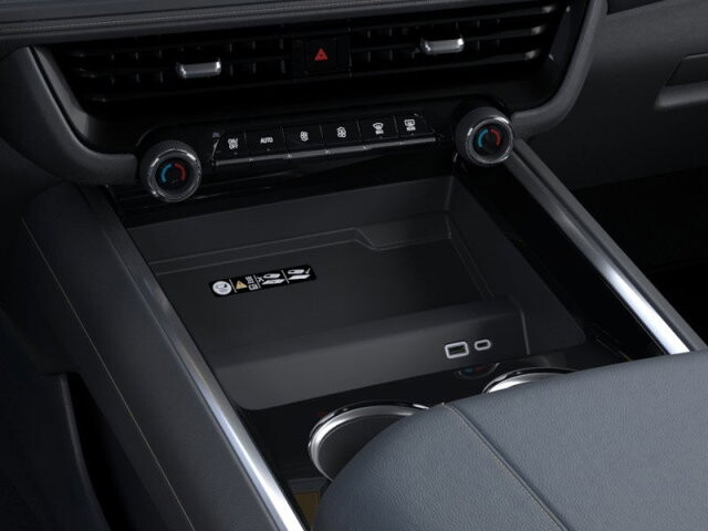 2026 Chevrolet Suburban in Burlington, WI 53105 - 18120423 29