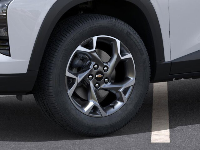 2026 Chevrolet Trax in Burlington, WI 53105 - 18120426 10