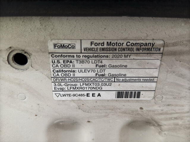 2020 Lincoln Aviator in Burlington, WI 53105 - 18120427 35