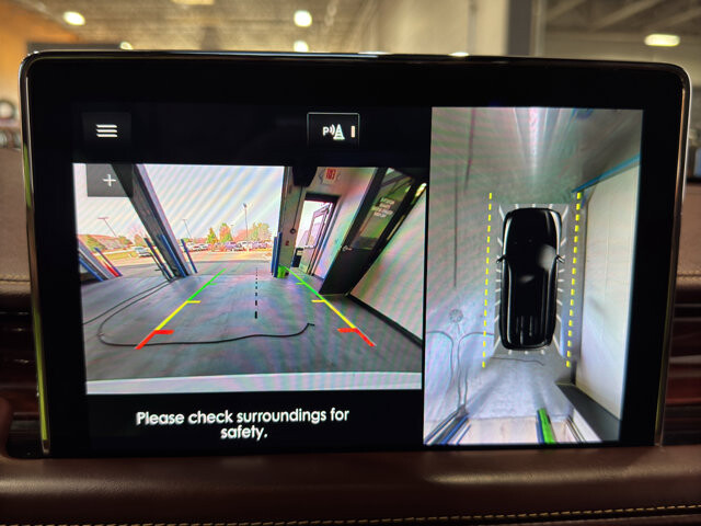 2020 Lincoln Aviator in Burlington, WI 53105 - 18120427 30