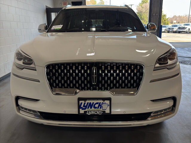 2020 Lincoln Aviator in Burlington, WI 53105 - 18120427 8