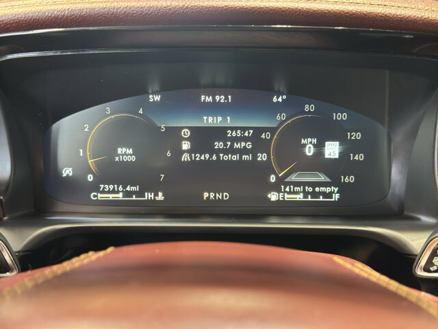 2020 Lincoln Aviator in Burlington, WI 53105 - 18120427 28