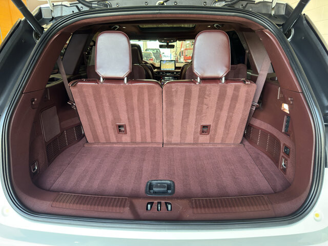 2020 Lincoln Aviator in Burlington, WI 53105 - 18120427 20