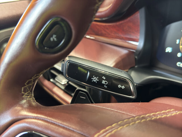 2020 Lincoln Aviator in Burlington, WI 53105 - 18120427 25