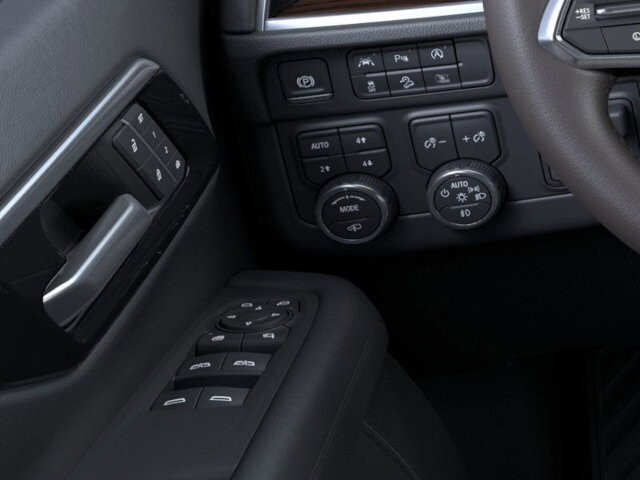 2026 Chevrolet Tahoe in Burlington, WI 53105 - 18120428 28