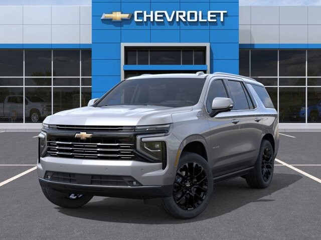 2026 Chevrolet Tahoe in Burlington, WI 53105 - 18120428 10