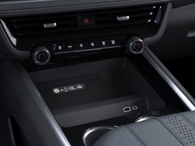 2026 Chevrolet Tahoe in Burlington, WI 53105 - 18120428 29