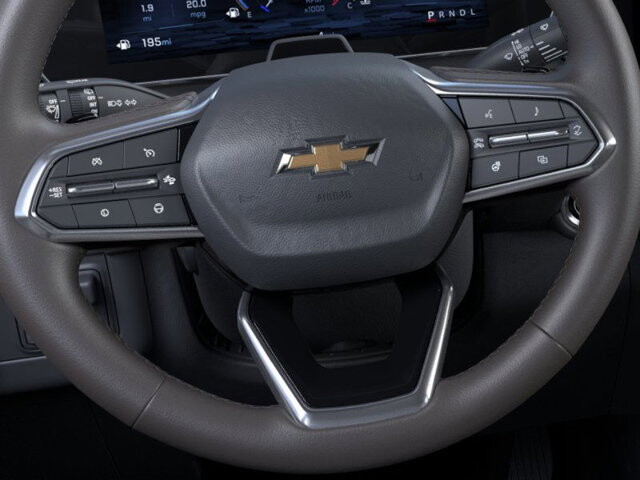 2026 Chevrolet Tahoe in Burlington, WI 53105 - 18120428 25