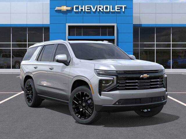 2026 Chevrolet Tahoe in Burlington, WI 53105 - 18120428 11