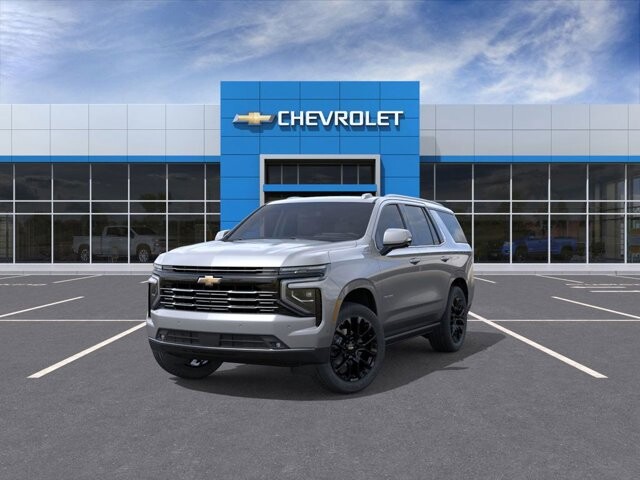 2026 Chevrolet Tahoe in Burlington, WI 53105 - 18120428 12