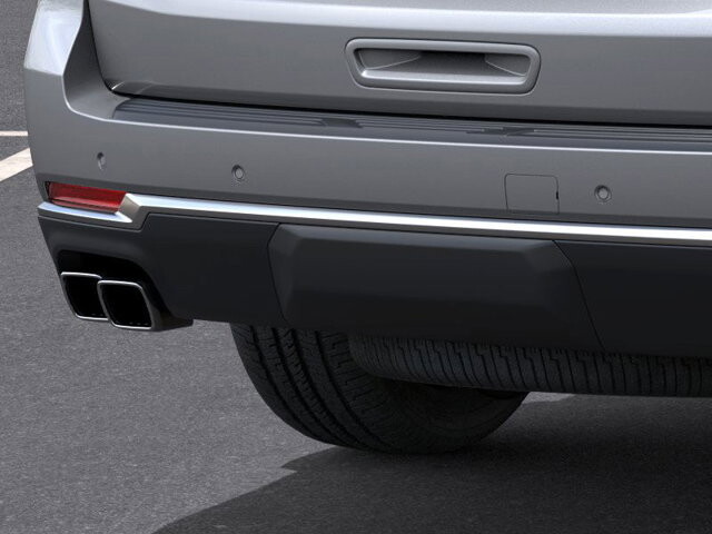 2026 Chevrolet Tahoe in Burlington, WI 53105 - 18120428 19