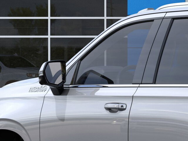 2026 Chevrolet Tahoe in Burlington, WI 53105 - 18120428 17