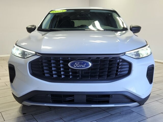 2025 Ford Escape in Cinnaminson, NJ 08077 - 18120429 8