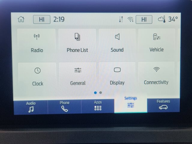 2025 Ford Escape in Cinnaminson, NJ 08077 - 18120429 19