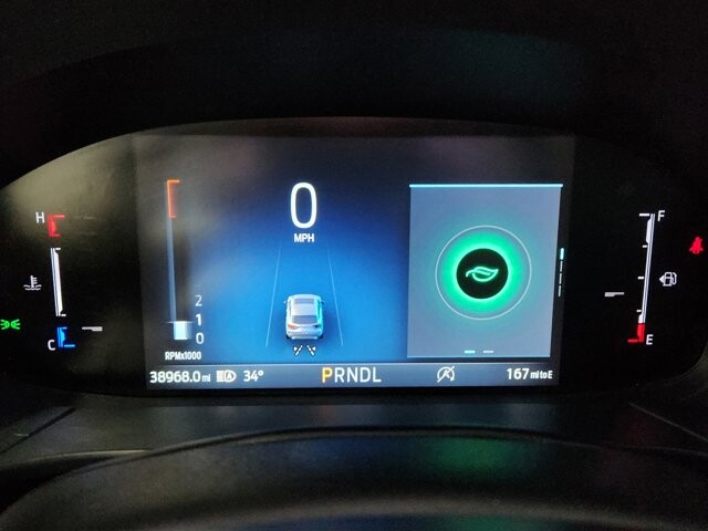 2025 Ford Escape in Cinnaminson, NJ 08077 - 18120429 18