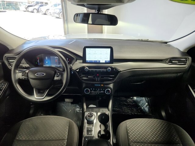 2025 Ford Escape in Cinnaminson, NJ 08077 - 18120429 15