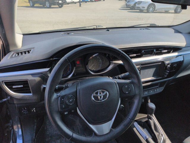 2015 Toyota Corolla in North Little Rock, AR 72117-1620 - 18120430 6