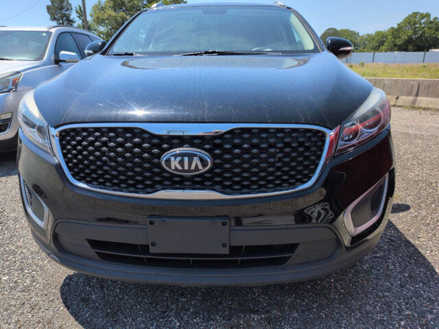 2018 Kia Sorento in North Little Rock, AR 72117-1620 - 18120431 2