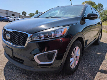 2018 Kia Sorento in North Little Rock, AR 72117-1620