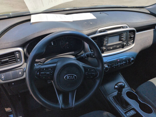 2018 Kia Sorento in North Little Rock, AR 72117-1620 - 18120431 7