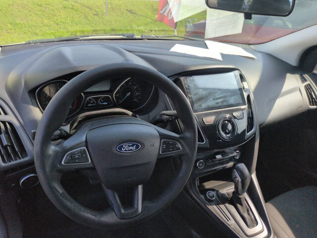 2016 Ford Focus in North Little Rock, AR 72117-1620 - 18120432 6