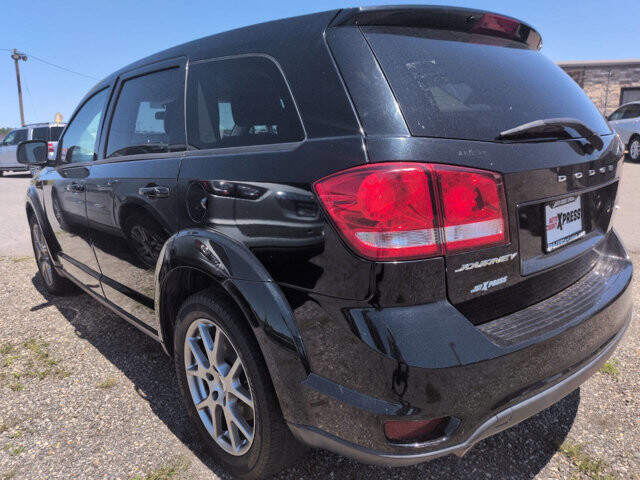 2018 Dodge Journey in North Little Rock, AR 72117-1620 - 18120434 3