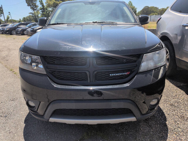 2018 Dodge Journey in North Little Rock, AR 72117-1620 - 18120434 2