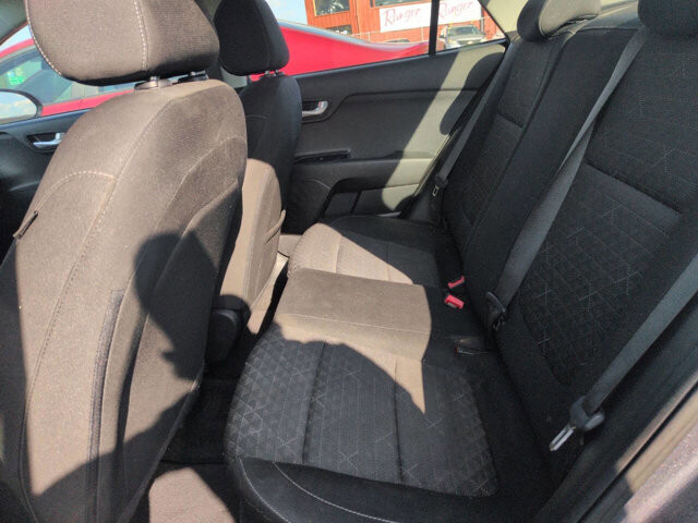 2019 Kia Rio in North Little Rock, AR 72117-1620 - 18120436 4