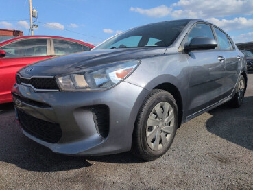 2019 Kia Rio in North Little Rock, AR 72117-1620