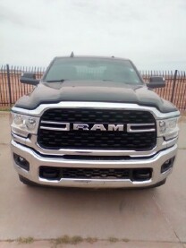 2022 RAM 3500 in Winslow, AZ 86046