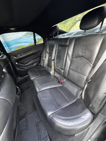 2017 Cadillac CTS in Eastpointe, MI 48021 - 18120441 9