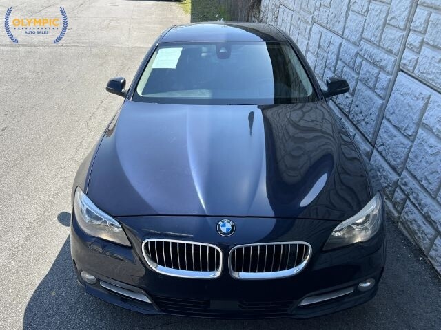 2015 BMW 528i in Decatur, GA 30032 - 18120442 2