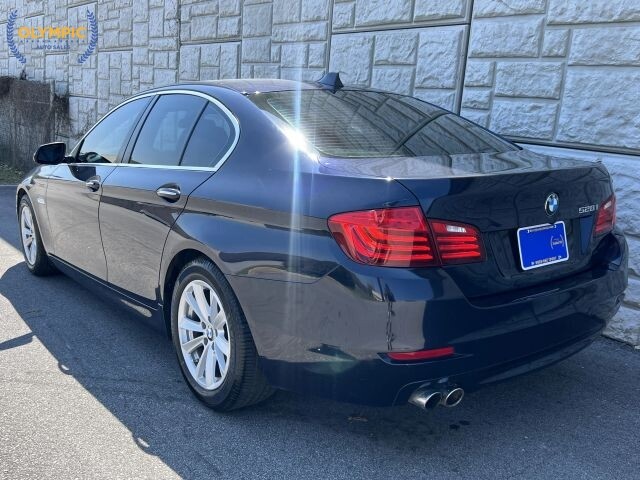 2015 BMW 528i in Decatur, GA 30032 - 18120442 4