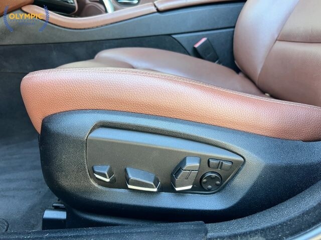 2015 BMW 528i in Decatur, GA 30032 - 18120442 38