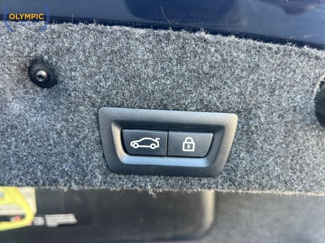 2015 BMW 528i in Decatur, GA 30032 - 18120442 20