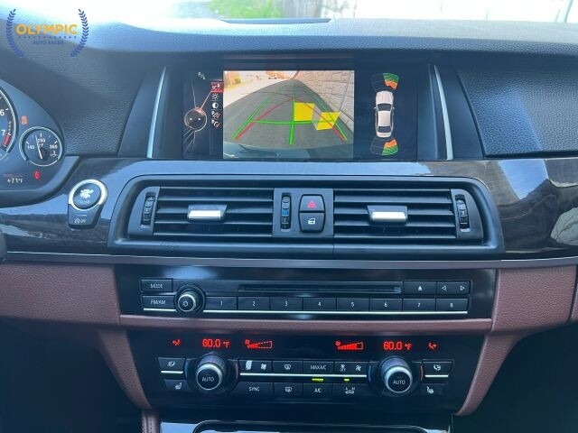 2015 BMW 528i in Decatur, GA 30032 - 18120442 29