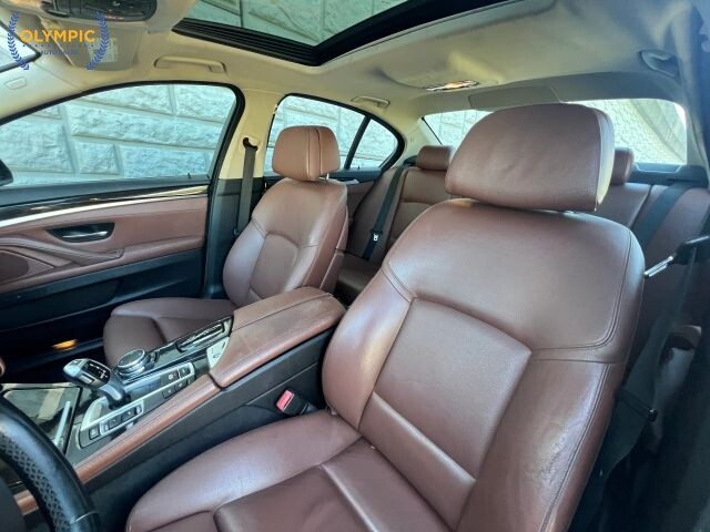 2015 BMW 528i in Decatur, GA 30032 - 18120442 42