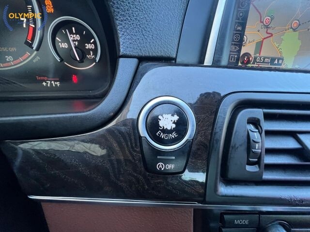 2015 BMW 528i in Decatur, GA 30032 - 18120442 30