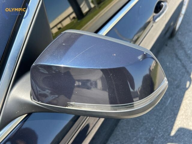 2015 BMW 528i in Decatur, GA 30032 - 18120442 18