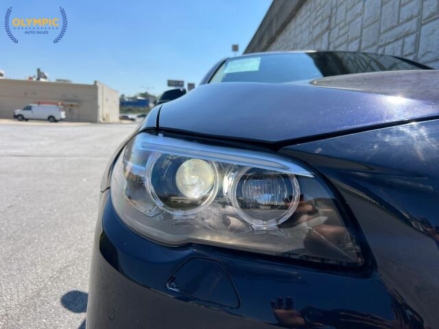2015 BMW 528i in Decatur, GA 30032 - 18120442 15