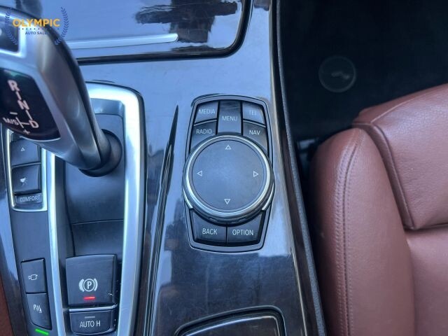 2015 BMW 528i in Decatur, GA 30032 - 18120442 36