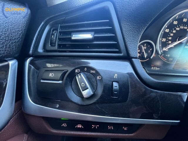 2015 BMW 528i in Decatur, GA 30032 - 18120442 33